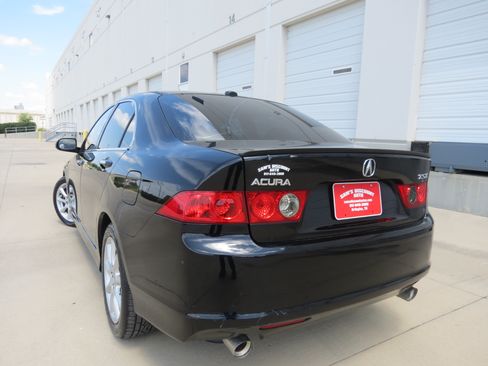 Used 2008 Acura TSX FWD image 5