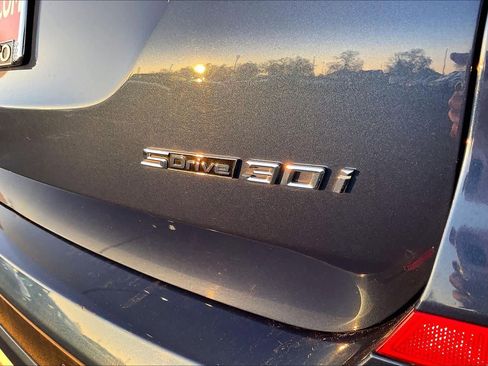 Used 2020 BMW X3 sDrive30i image 11