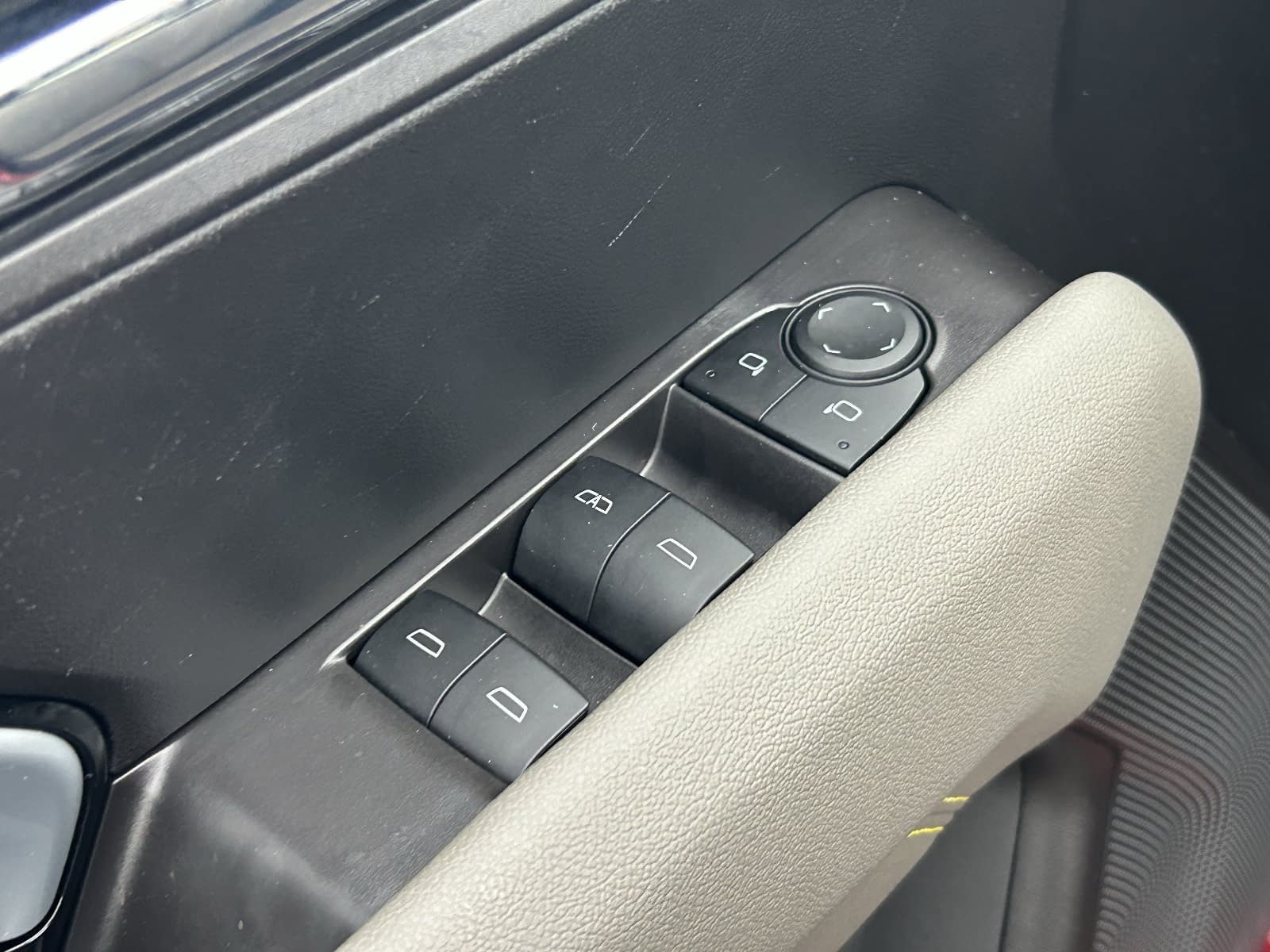 Used 2025 Chevrolet Colorado ZR2 AWD/4WD image 25