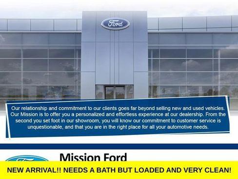Used 2023 Ford Expedition Limited image 12