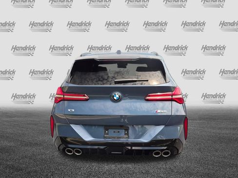 Used 2026 BMW X3 M50 AWD/4WD image 9