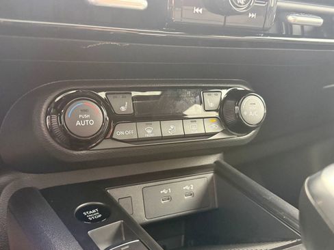 New 2026 Nissan Kicks SV w/ SV Premium Package image 17