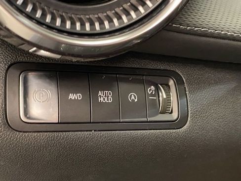 New 2026 Chevrolet Equinox LT w/ Safety and Technology Package AWD/4WD image 36
