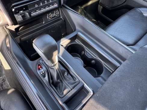 Used 2022 RAM 1500 TRX w/ TRX Level 2 Equipment Group image 25