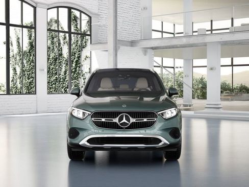 New 2026 Mercedes-Benz GLC 300 GLC 300 image 2