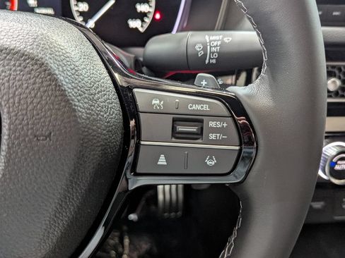 New 2026 Honda Civic Sport image 22