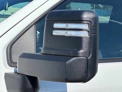Used 2025 Chevrolet Silverado 2500 LT w/ Convenience Package AWD/4WD image 53