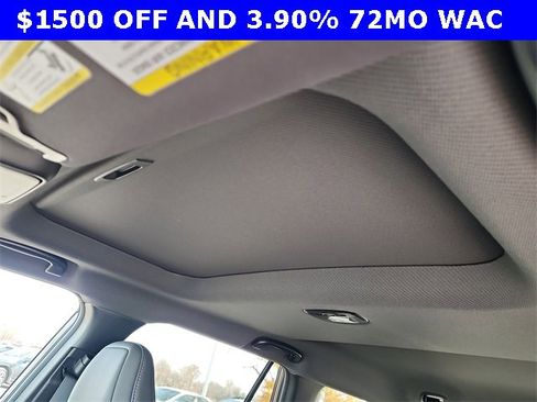 New 2026 Subaru Outback Limited XT image 25