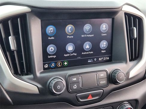 Used 2020 GMC Terrain SLT w/ Preferred Package image 17