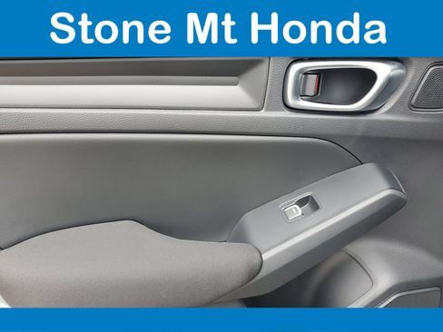 New 2026 Honda Civic Sport image 13