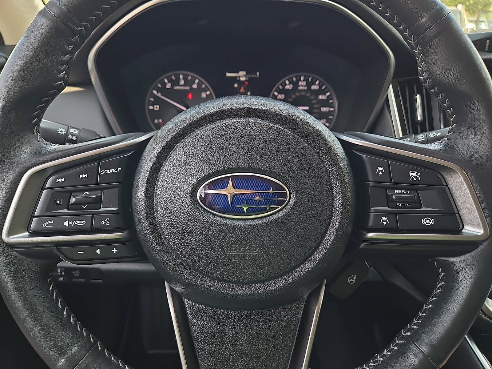 Used 2023 Subaru Outback Touring AWD/4WD image 20
