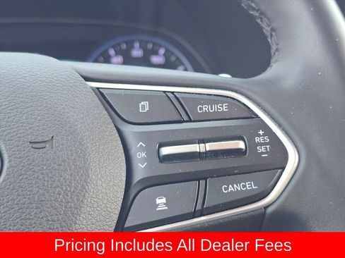 Used 2020 Hyundai Palisade Limited FWD image 23