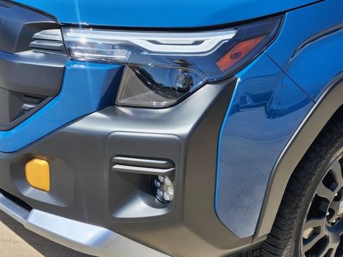 Certified 2026 Subaru Forester Wilderness w/ Wilderness Plus Package AWD/4WD image 9