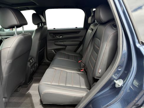 Used 2024 Honda CR-V Sport-L image 16