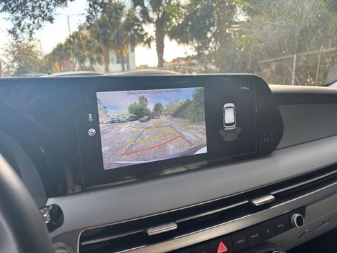 Used 2025 Hyundai Palisade SEL image 27