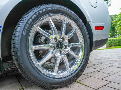 Used 2009 Ford Mustang Shelby GT500 image 65