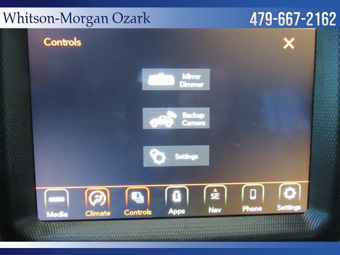 Used 2023 Jeep Wrangler Unlimited Sahara AWD/4WD image 47