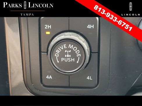 Used 2023 Ford F150 Lariat AWD/4WD image 25