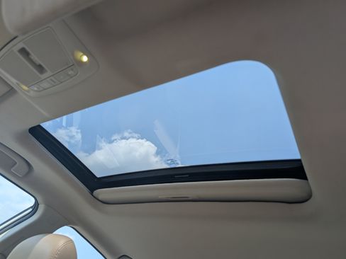 Used 2015 Nissan Altima 3.5 SL FWD image 15