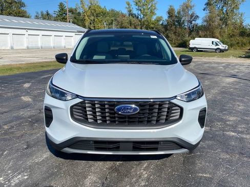 New 2026 Ford Escape Active AWD/4WD image 11