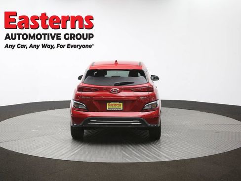 Used 2022 Hyundai Kona SEL w/ Convenience Package image 37