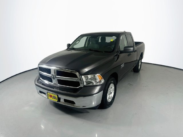 Used 2024 RAM 1500 Classic SLT RWD image 5