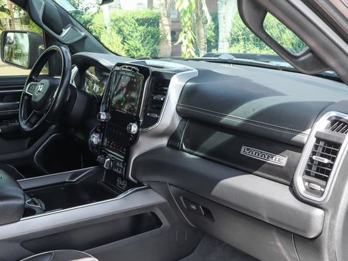 Used 2022 RAM 1500 Laramie w/ Sport Appearance Package AWD/4WD image 48