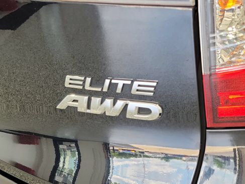Used 2020 Honda Pilot Elite image 5