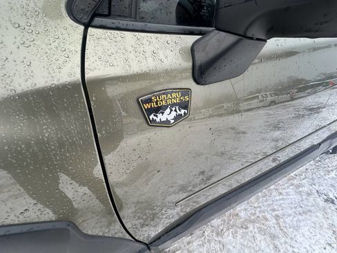 Used 2022 Subaru Forester Wilderness image 20