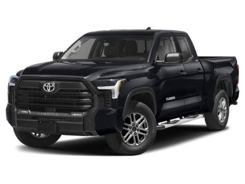 Used 2022 Toyota Tundra SR5 w/ TRD Off-Road Premium Package image 1