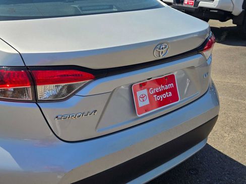 Certified 2020 Toyota Corolla LE FWD image 15