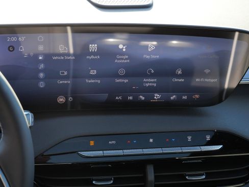 New 2026 Buick Enclave Sport Touring w/ Power Package image 8