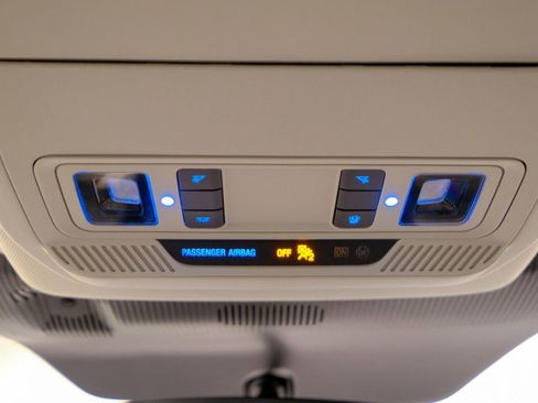 New 2026 Ford Explorer Active image 31