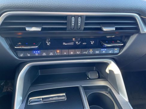 New 2026 MAZDA CX-90 3.3 Turbo w/ Preferred Package image 25