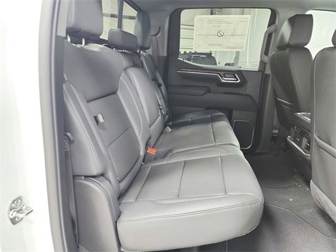 New 2026 GMC Sierra 1500 SLT w/ SLT Premium Plus Package image 43