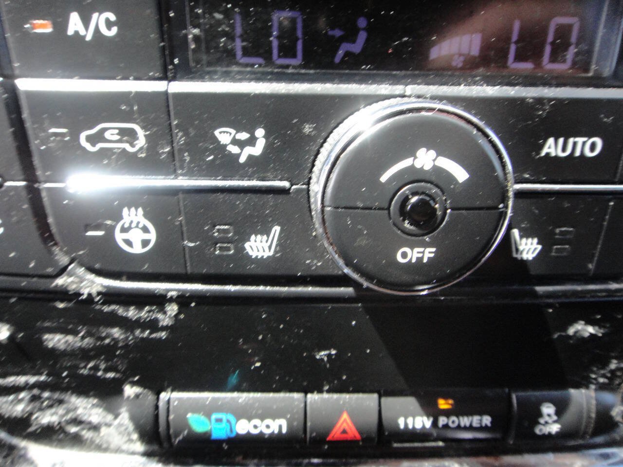 Used 2019 Dodge Grand Caravan GT FWD image 10