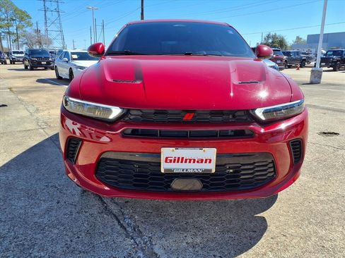 Used 2024 Dodge Hornet GT w/ Track Pack image 20