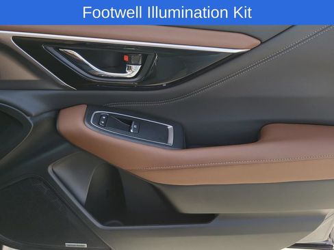 Certified 2024 Subaru Outback Touring w/ Tech Package 3 image 8