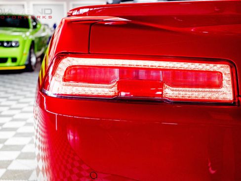 Used 2014 Chevrolet Camaro SS w/ RS Package image 61