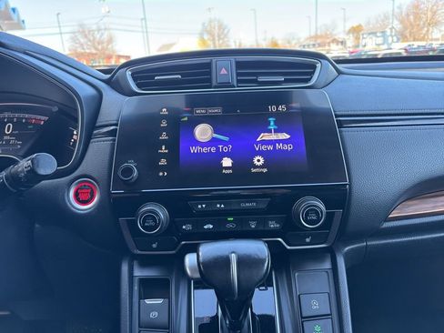 Used 2020 Honda CR-V Touring image 19