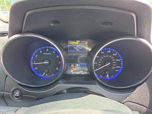 Used 2015 Subaru Outback 2.5i Premium AWD/4WD image 19