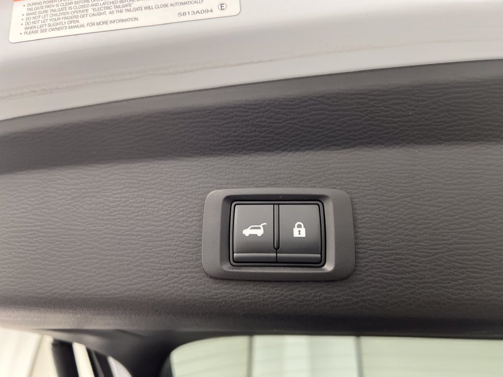 Used 2025 Mitsubishi Outlander SE AWD/4WD image 45