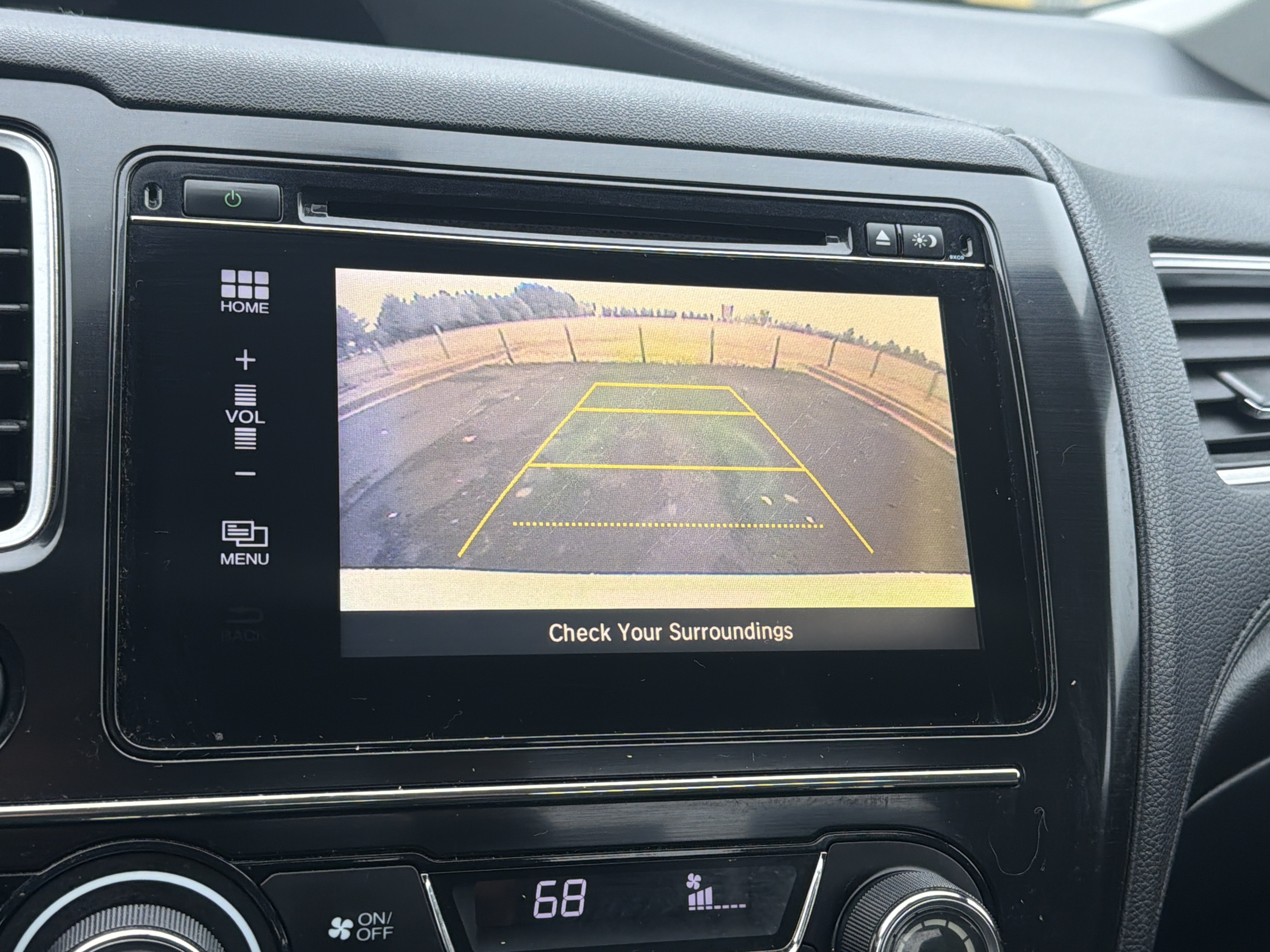 Used 2014 Honda Civic EX-L image 14