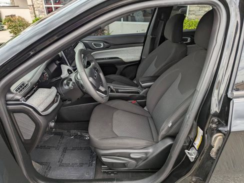 Used 2023 Jeep Compass Sport AWD/4WD image 11