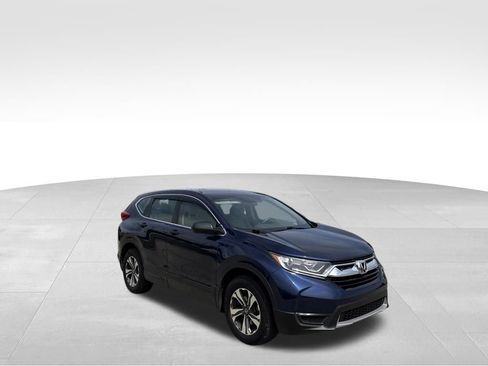 Used 2019 Honda CR-V LX image 16