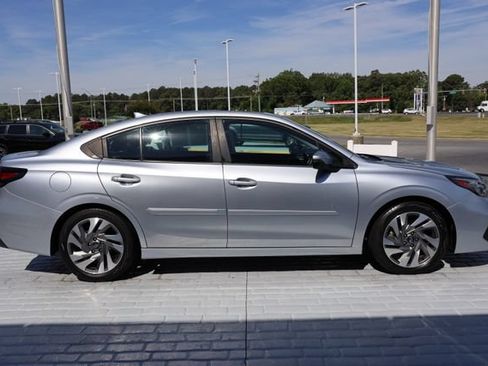 Certified 2023 Subaru Legacy Limited AWD/4WD image 6