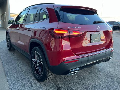 Certified 2026 Mercedes-Benz GLA 250 image 6