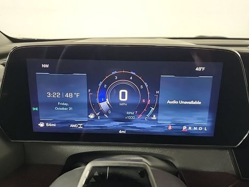 New 2026 Chevrolet Traverse Z71 w/ Enhanced Driving Package image 31