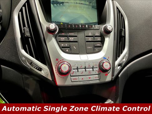 Used 2017 GMC Terrain SLE w/ Convenience Package FWD image 14