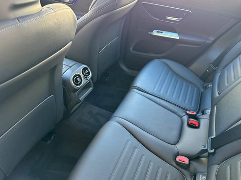 New 2026 Mercedes-Benz GLC 43 AMG 4MATIC image 12